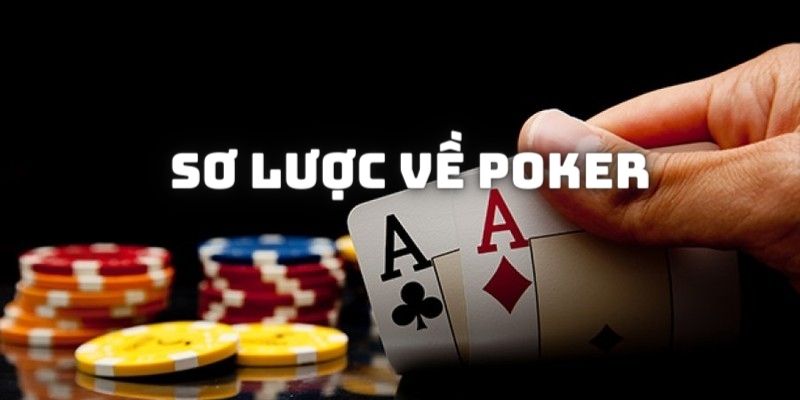 Poker