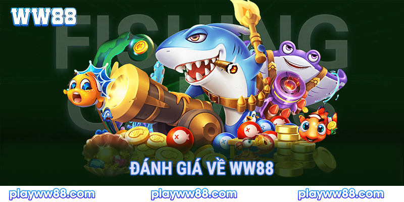 Đánh giá ww88